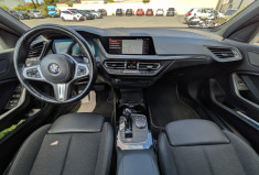 BMW Série 1  118d 2.0  150 EDITION SPORT / MOTEUR A CHAINE / GARANTIE 12 MOIS /