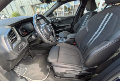 BMW Série 1  118D 2.0 150 EDITION SPORT / MOTEUR A CHAINE / GARANTIE 12 MOIS