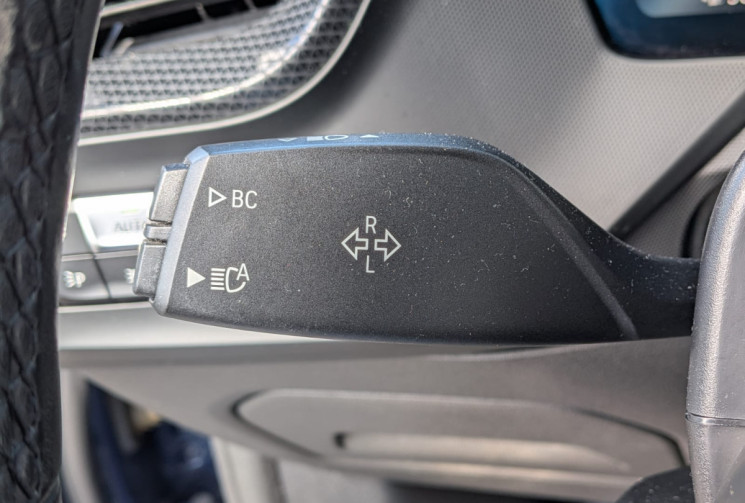 BMW Série 1  118d 2.0  150 EDITION SPORT / MOTEUR A CHAINE / GARANTIE 12 MOIS /