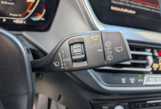 BMW Série 1  118d 2.0  150 EDITION SPORT / MOTEUR A CHAINE / GARANTIE 12 MOIS /