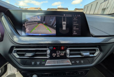 BMW Série 1  118D 2.0 150 EDITION SPORT / MOTEUR A CHAINE / GARANTIE 12 MOIS