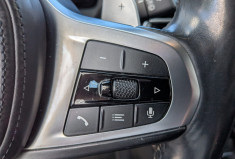 BMW Série 1  118D 2.0 150 EDITION SPORT / MOTEUR A CHAINE / GARANTIE 12 MOIS
