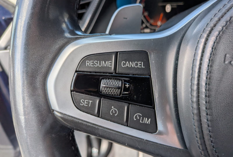 BMW Série 1  118D 2.0 150 EDITION SPORT / MOTEUR A CHAINE / GARANTIE 12 MOIS