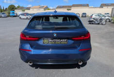 BMW Série 1  118d 2.0  150 EDITION SPORT / MOTEUR A CHAINE / GARANTIE 12 MOIS /