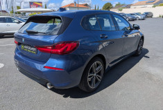 BMW Série 1  118D 2.0 150 EDITION SPORT / MOTEUR A CHAINE / GARANTIE 12 MOIS