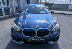 BMW Série 1  118d 2.0  150 EDITION SPORT / MOTEUR A CHAINE / GARANTIE 12 MOIS /