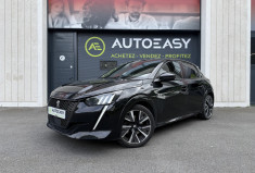 Peugeot 208 1.2 PURETECH 130 S&S GT LINE EAT8