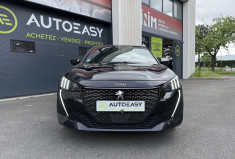 Peugeot 208 1.2 PURETECH 130 S&S GT LINE EAT8