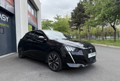 Peugeot 208 1.2 PURETECH 130 S&S GT LINE EAT8