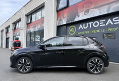 Peugeot 208 1.2 PURETECH 130 S&S GT LINE EAT8