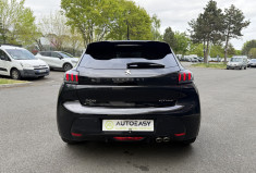 Peugeot 208 II 1.2 PURETECH 130 S&S GT LINE EAT8