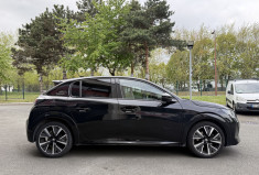 Peugeot 208 II 1.2 PURETECH 130 S&S GT LINE EAT8