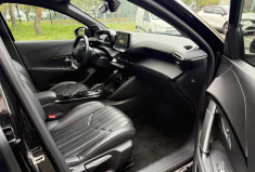 Peugeot 208 1.2 PURETECH 130 S&S GT LINE EAT8