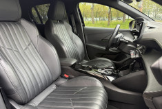 Peugeot 208 II 1.2 PURETECH 130 S&S GT LINE EAT8