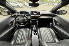 Peugeot 208 1.2 PURETECH 130 S&S GT LINE EAT8