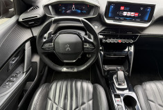 Peugeot 208 1.2 PURETECH 130 S&S GT LINE EAT8