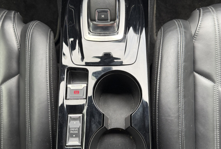 Peugeot 208 II 1.2 PURETECH 130 S&S GT LINE EAT8