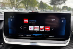 Peugeot 208 1.2 PURETECH 130 S&S GT LINE EAT8