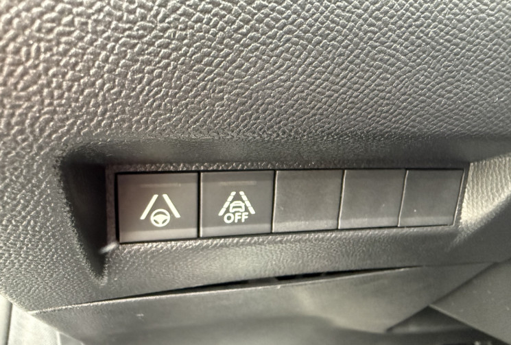 Peugeot 208 II 1.2 PURETECH 130 S&S GT LINE EAT8