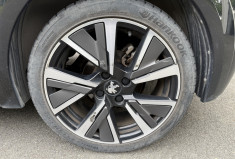 Peugeot 208 1.2 PURETECH 130 S&S GT LINE EAT8