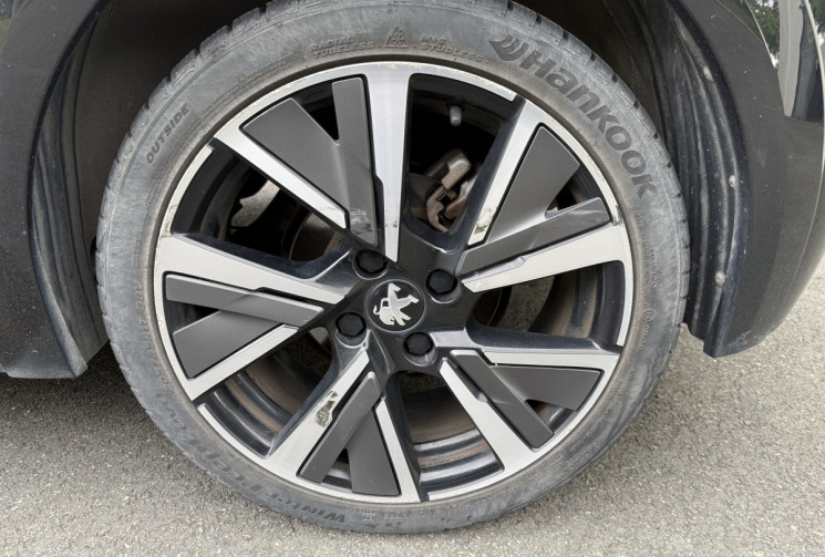 Peugeot 208 II 1.2 PURETECH 130 S&S GT LINE EAT8