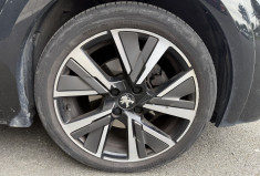 Peugeot 208 1.2 PURETECH 130 S&S GT LINE EAT8