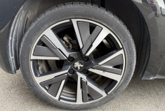 Peugeot 208 1.2 PURETECH 130 S&S GT LINE EAT8