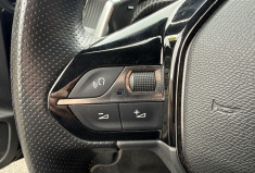 Peugeot 208 II 1.2 PURETECH 130 S&S GT LINE EAT8