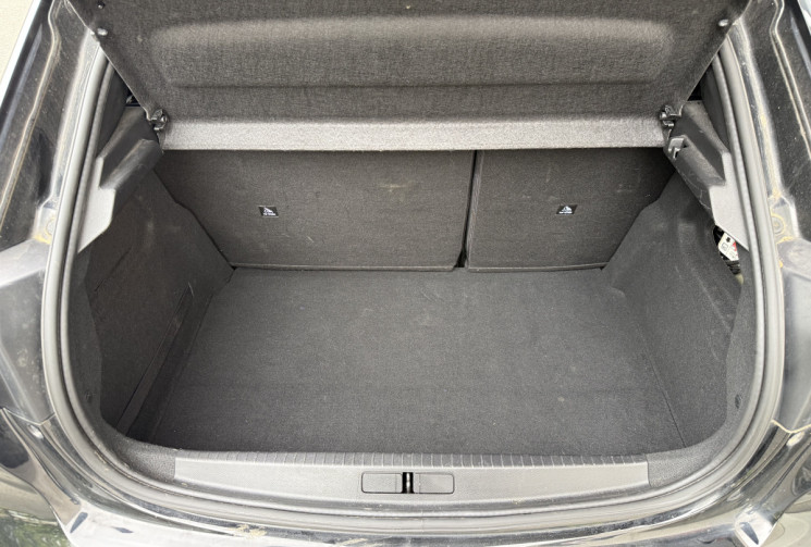 Peugeot 208 II 1.2 PURETECH 130 S&S GT LINE EAT8