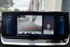 Peugeot 208 II 1.2 PURETECH 130 S&S GT LINE EAT8