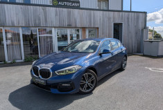 BMW Série 1  118D 2.0 150 EDITION SPORT / MOTEUR A CHAINE / GARANTIE 12 MOIS