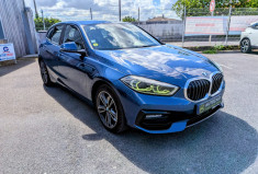 BMW Série 1  118d 2.0  150 EDITION SPORT / MOTEUR A CHAINE / GARANTIE 12 MOIS /