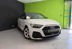 Audi A1 SPORTBACK 30 TFSI 110 CV S LINE S TRONIC 7