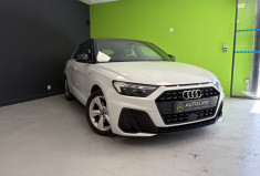 Audi A1 SPORTBACK 30 TFSI 110 CV S LINE S TRONIC 7