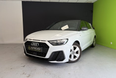 Audi A1 SPORTBACK 30 TFSI 110 CV S LINE S TRONIC 7
