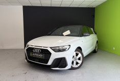 Audi A1 SPORTBACK 30 TFSI 110 CV S LINE S TRONIC 7