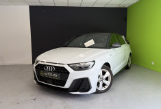 Audi A1 SPORTBACK 30 TFSI 110 CV S LINE S TRONIC 7