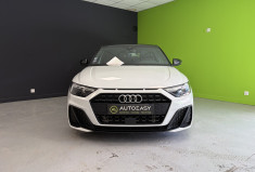 Audi A1 SPORTBACK 30 TFSI 110 CV S LINE S TRONIC 7