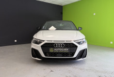 Audi A1 SPORTBACK 30 TFSI 110 CV S LINE S TRONIC 7