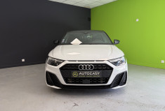 Audi A1 SPORTBACK 30 TFSI 110 CV S LINE S TRONIC 7