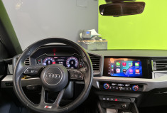 Audi A1 SPORTBACK 30 TFSI 110 CV S LINE S TRONIC 7