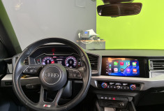 Audi A1 SPORTBACK 30 TFSI 110 CV S LINE S TRONIC 7