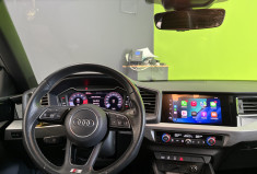 Audi A1 SPORTBACK 30 TFSI 110 CV S LINE S TRONIC 7