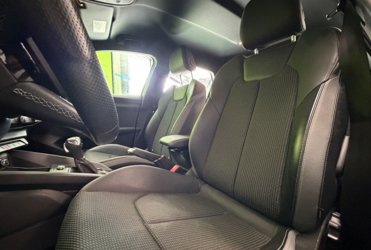 Audi A1 SPORTBACK 30 TFSI 110 CV S LINE S TRONIC 7