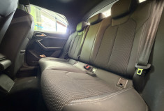 Audi A1 SPORTBACK 30 TFSI 110 CV S LINE S TRONIC 7