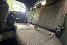 Audi A1 SPORTBACK 30 TFSI 110 CV S LINE S TRONIC 7