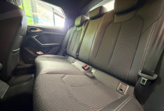 Audi A1 SPORTBACK 30 TFSI 110 CV S LINE S TRONIC 7