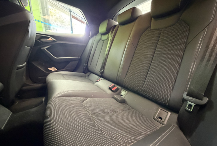 Audi A1 SPORTBACK 30 TFSI 110 CV S LINE S TRONIC 7