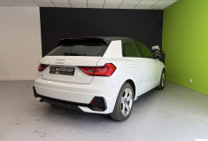 Audi A1 SPORTBACK 30 TFSI 110 CV S LINE S TRONIC 7