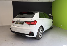 Audi A1 SPORTBACK 30 TFSI 110 CV S LINE S TRONIC 7